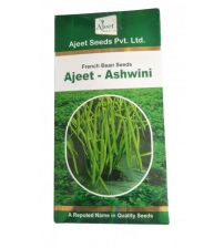 French Beans Ajeet- Ashwini 500 grams